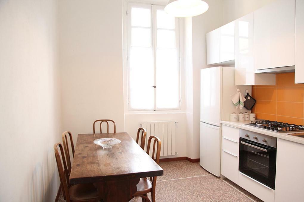 Casa Berra Apartment Milan Exterior photo